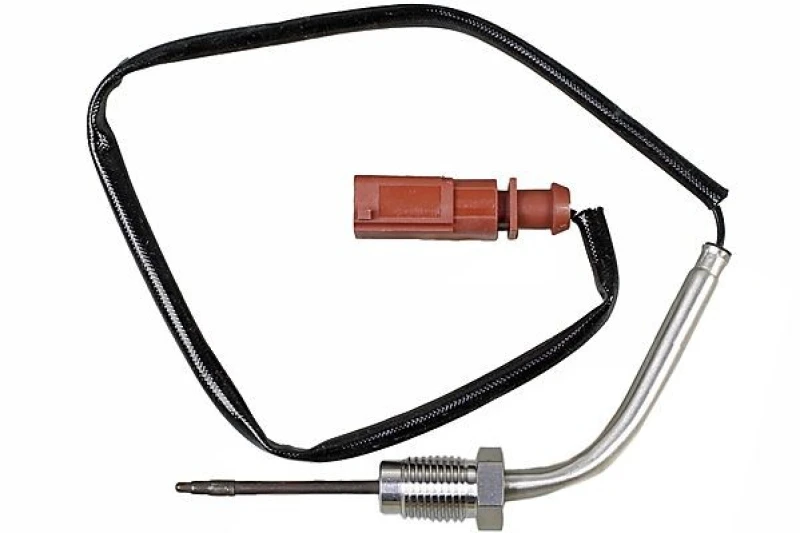 Image of Exhaust gas temperature sensor (EGT) METZGER 0894663
