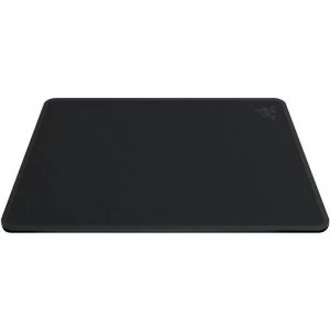 image of Razer Invicta Elite Dual Sided Gaming Mouse Mat Gunmetal Grey