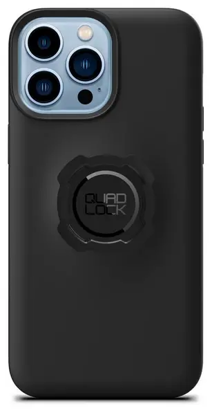 image of Quad Lock Case iPhone 13 Pro Max Size