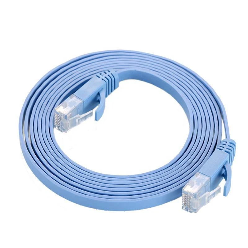 Image of Microconnect MC-UTP601B-CONSOLE networking cable Black 1m Cat6 U/UTP