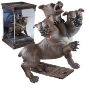 Image of Harry Potter Magical Creatures Fluffy Scuplture