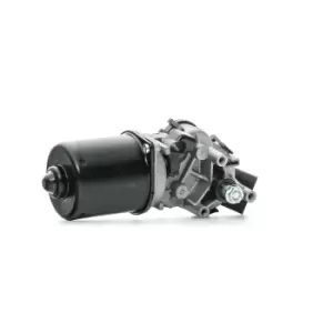 Image of RIDEX Wiper Motor AUDI 295W0051 8Z0955113 Windshield Wiper Motor,Windscreen Wiper Motor,Window Wiper Motor,Windscreen Washer Motor