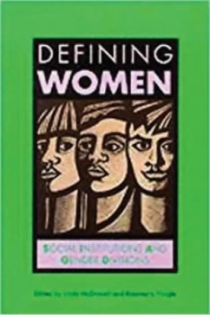 Image of Defining Women by Rosemary Pringle Paperback