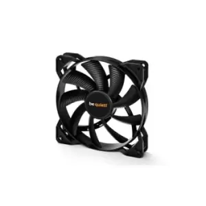 image of be quiet! Pure Wings 2 Computer case Cooler 12cm Black