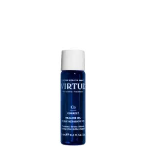 Image of VIRTUE CORRECT Healing Oil 20ml