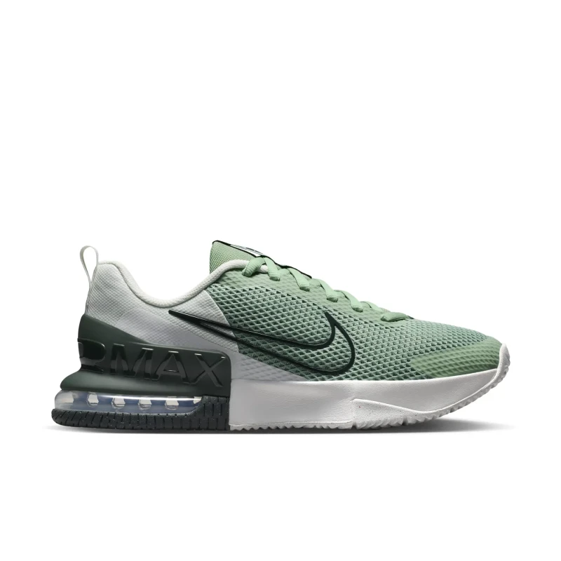 Image of Cross training shoes Nike AirMax Alpha Trainer 6 Blanc Male 40