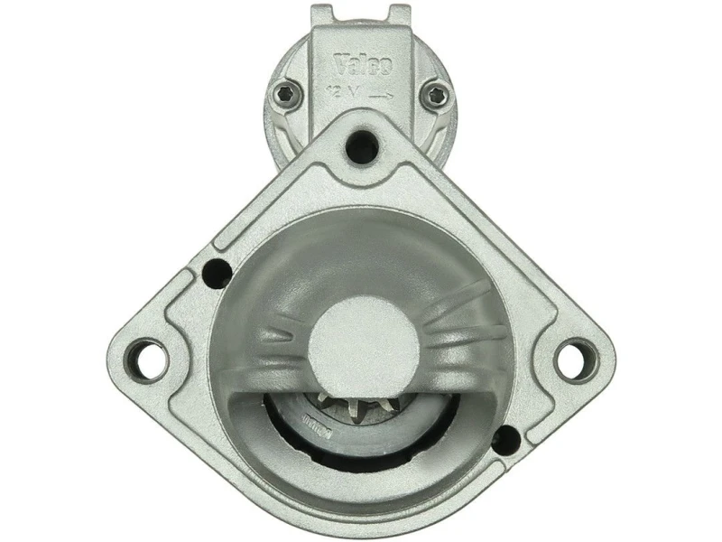 Image of AS-PL Starter motor AS-PL S3074PR