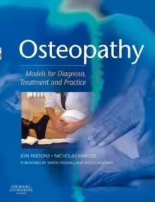 Image of Osteopathy : Models for Diagnosis, Treatment and Practice