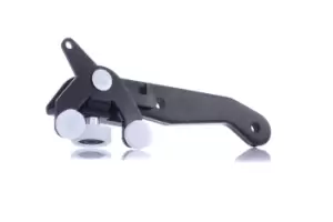 Image of TOPRAN Roller Guide, sliding door VW 115 531 7E0843398D,7H0843398AC,7H0843398AF 7H0843398G,7H0843398H,7H0843398T