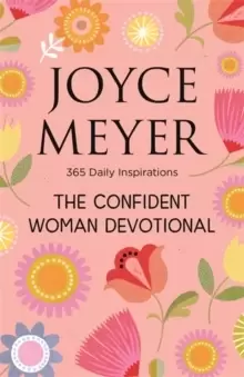 Image of The Confident Woman Devotional : 365 Daily Inspirations