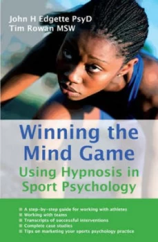 Image of Winning the Mind Game by John H Edgette and Tim Rowan Paperback