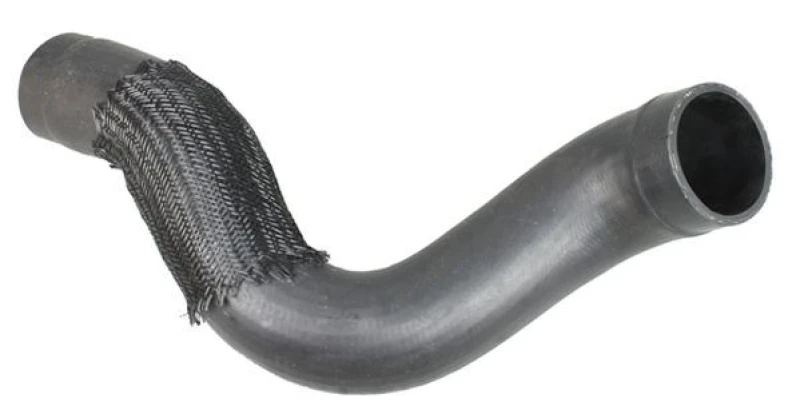 Image of METZGER 2400545 Turbocharger Hose without clamps, Photo corresponds to scope of supply Charger Intake Hose (3314)