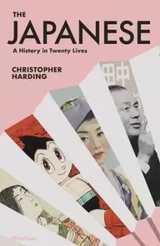 Image of The Japanese by Christopher Harding
