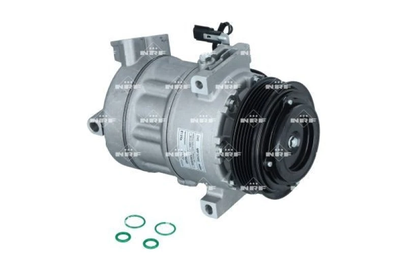 Image of NRF Air conditioning compressor NRF 32482