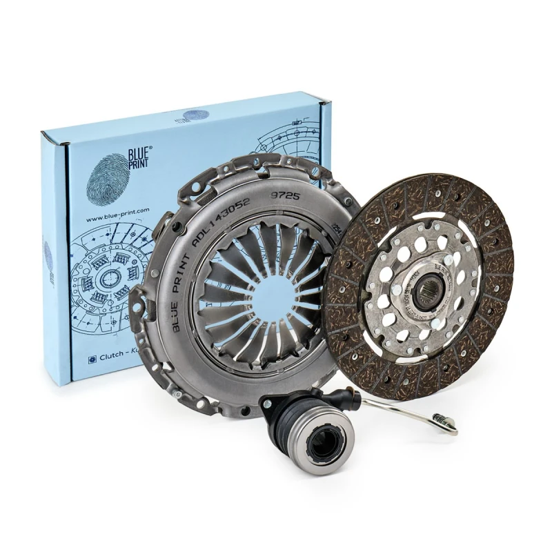 Image of Blue PRINT Clutch kit Blue PRINT ADBP300150