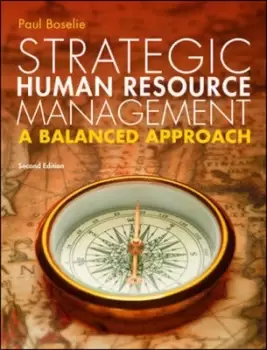 Image of Strategic human resource management by Paul Boselie