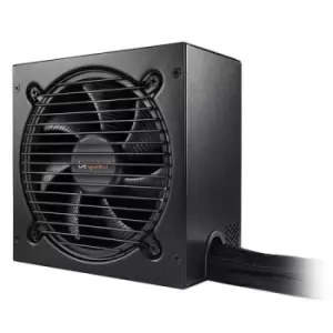 Image of be quiet! Pure Power 11 400W power supply unit 20+4 pin ATX ATX Black