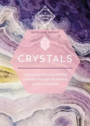 Image of Crystals by Katie-Jane Wright