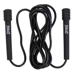 Image of Everlast Skipping Rope - Black