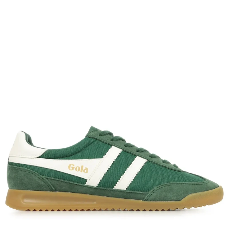 Image of Gola Trainers Gola Tornado Vert Male 43