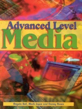 Image of Advanced Level Media by Angela Bell Paperback