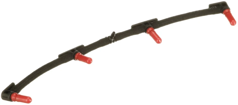 Image of GATES Fuel Hose GATES MFL1221