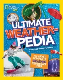 Image of Ultimate Weatherpedia