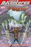 image of marvel adventures spider man friendly neighborhood