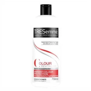 image of Tresemme Colour Revitalise Conditioner