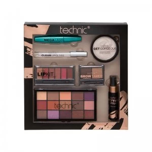 image of Technic Beauty Blockbuster