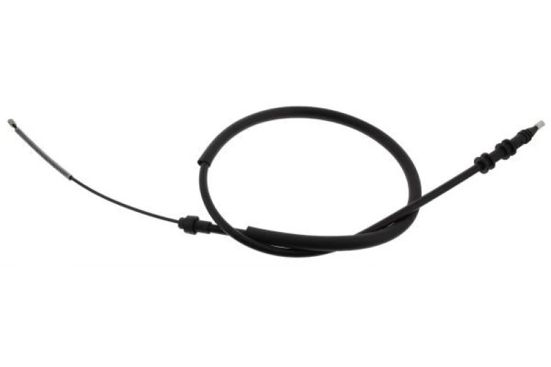 Image of Handbrake cable MAPCO 5244