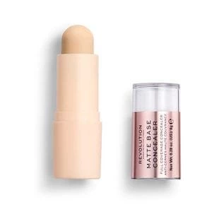 Image of Revolution Matte Base Concealer C2