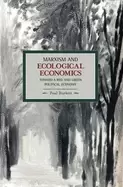 Image of marxism and ecological economics toward a red and green political economy