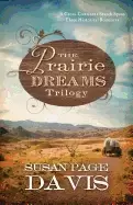 Image of prairie dreams trilogy