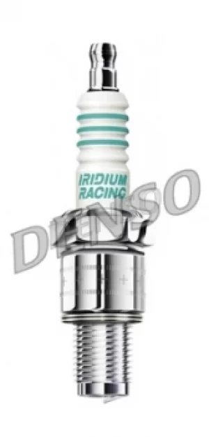 Image of Denso IRT01-34 Spark Plug IRT0134 Iridium Racing 5753