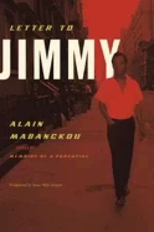 Image of letter to jimmy