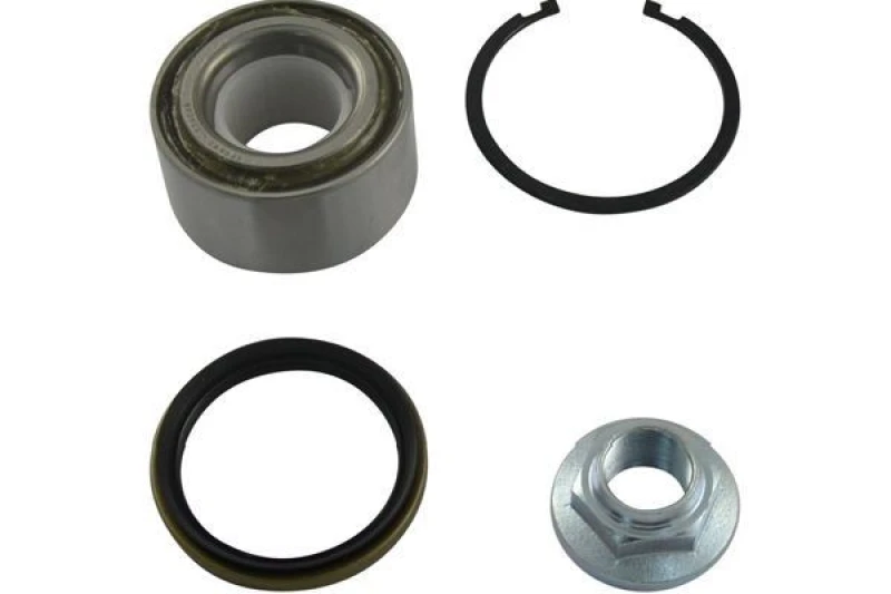Image of KAVO PARTS Wheel bearing kit KAVO PARTS WBK-9058