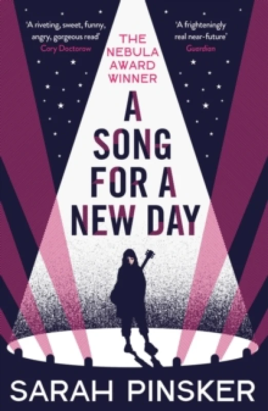 Image of A Song for a New Day Paperback / softback