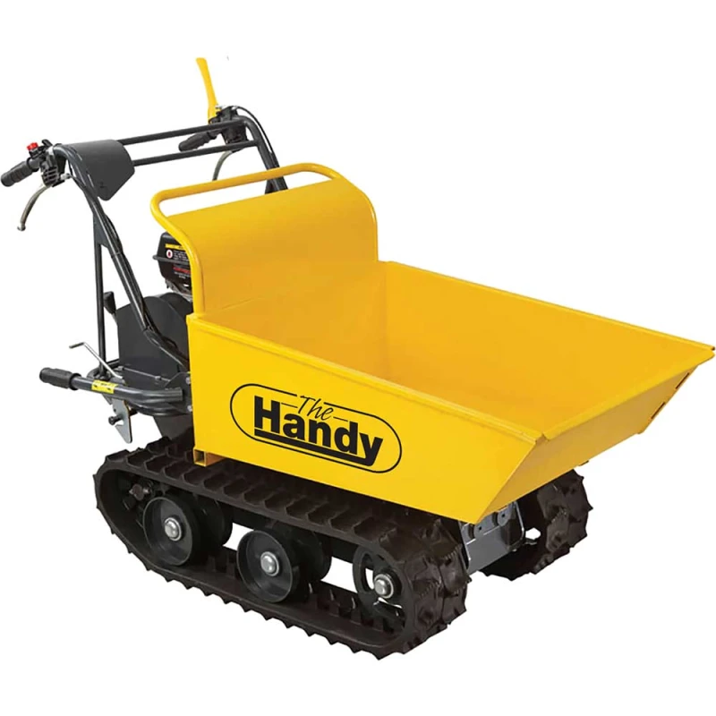Image of Handy THLC09715 Petrol Mini Transporter THLC09715LON
