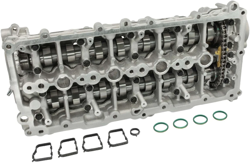Image of GATES Camshaft kit GATES CHK1047M