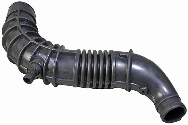 Image of Intake pipe, air filter METZGER 2389042