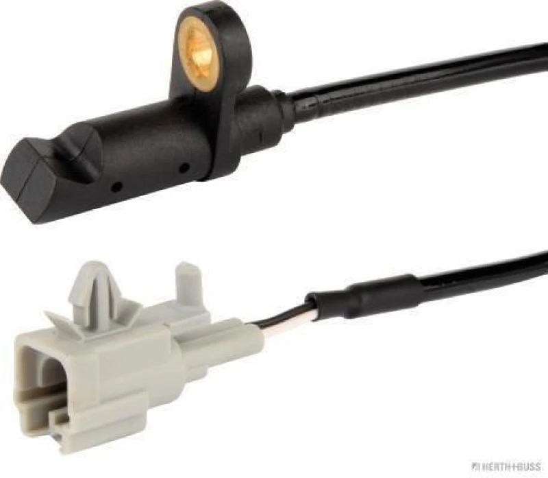 Image of ABS sensor HERTH+BUSS JAKOPARTS J5921030
