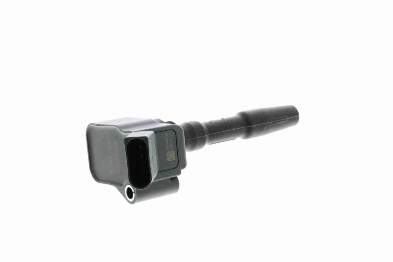 Image of VEMO V10-70-0099 Ignition coil Q+, original equipment manufacturer quality Coil,ignition (689)