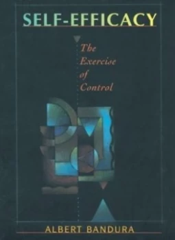 Image of Self-Efficacy by Albert Bandura Paperback