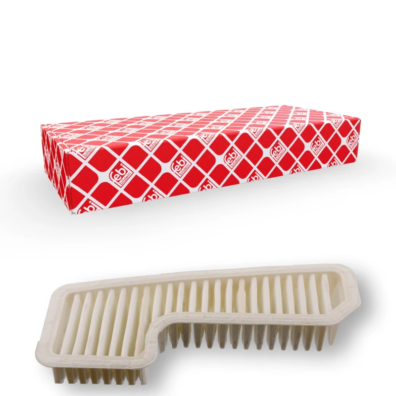 Image of FEBI BILSTEIN 27276 Air filter Filter Insert Air Filter (8)