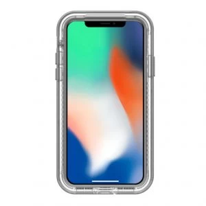 image of Lifeproof NEXT for iPhone X - Beach Pebble