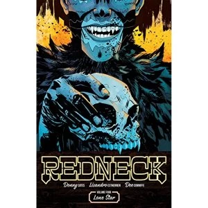 Image of Redneck Volume 4: Lone Star