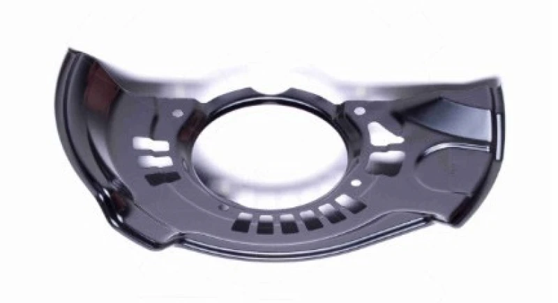 Image of PROCARO Brake disc backing plate PROCARO PR19-1336