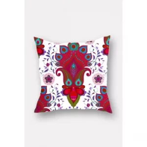 Image of YS3415800563 Multicolor Cushion Cover