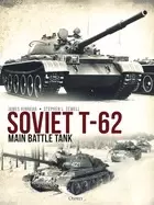 Image of soviet t 62 main battle tank